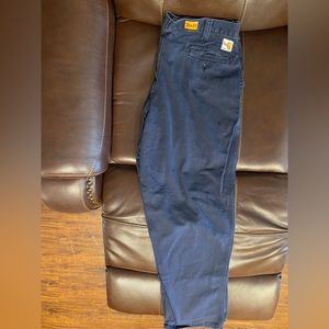 Flame Resistant Carhartt Pants